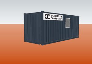 Single Room & Ensuite 2