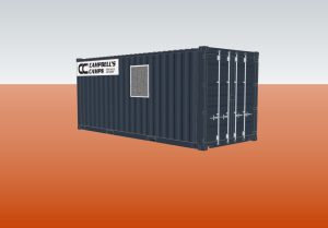 Single Room & Ensuite 3