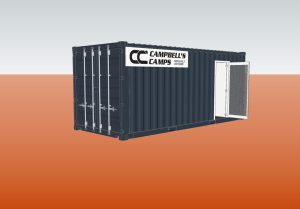 Single Room & Ensuite 4